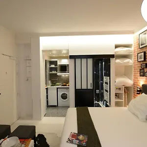  Lägenhet Voute
