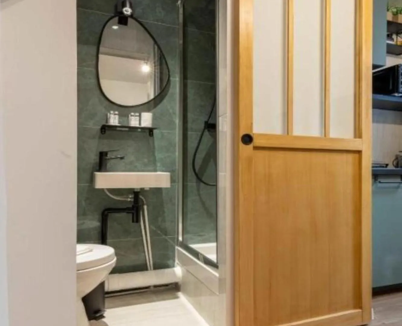 Apartment Peaceful Studio - 2P - Faubourg-Montmartre Paris France
